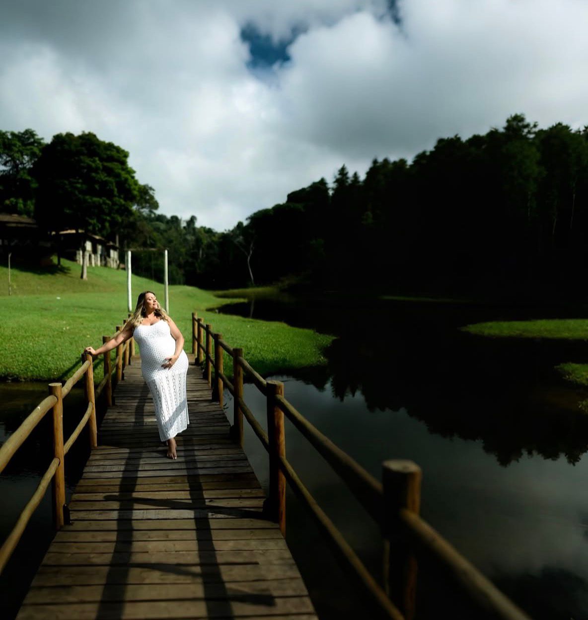 Ensaios Fotográficos - foto 4