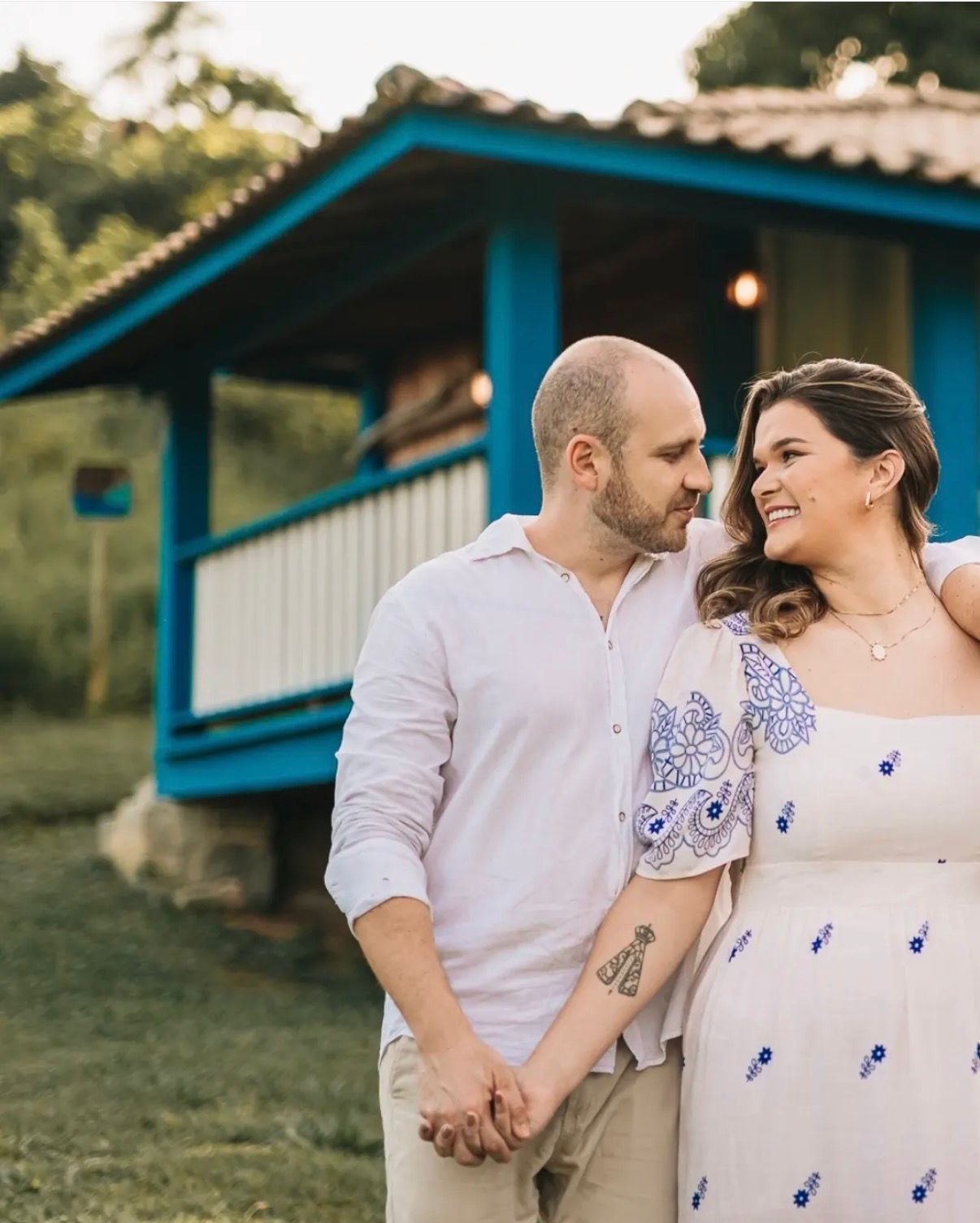 Ensaios Fotográficos - foto 10